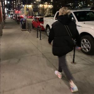 Meet your Posher, Adele